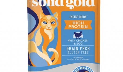 Solid Gold Grain Free Chicken Egg Dry Cat Food Indigo Moon 1